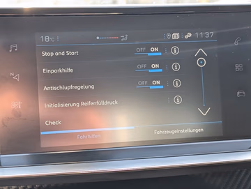 Peugeot 208 Active Business NAVI. LED. PDC. S&S Vorschaubild 25