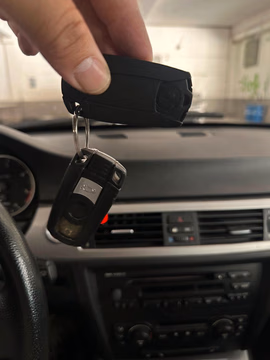 BMW 320d Touring Automatik PANO. PDC. SHZ. TEMP Vorschaubild 16