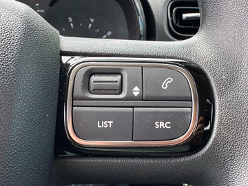 Citroën C3 Feel Business NAVI. PDF. LED. BT Vorschaubild 17
