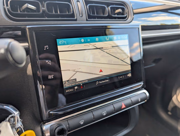 Citroën C3 Feel Business NAVI. PDC. KLIMA. LED. BT Vorschaubild 15