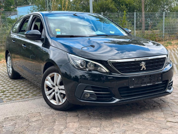Peugeot 308 SW Active Pack NAVI. PDC. KLIMA AUTO. BT Vorschaubild 6