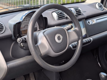 Smart fortwo pure MHD.SOFTIP.RADIO.EL-FH Vorschaubild 14
