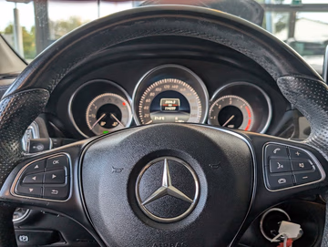 Mercedes-Benz CLS 220 d Coupé *LEDER*NAVI*LED*9G*SPORTPAKET* Vorschaubild 19