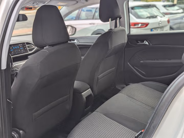 Peugeot 308 Active *PDC*CarPlay*NAVI* Vorschaubild 7