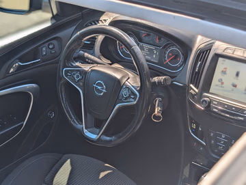 Opel Insignia ST Innovation 4x4. PANO. AHK. Kamera Vorschaubild 21