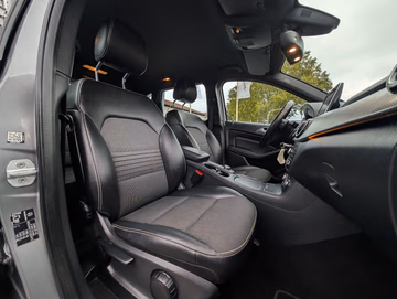 Mercedes-Benz B 180 d Urban*NAVI*LED*AUTOMATIK*KAMERA*P-ASSIST Vorschaubild 12