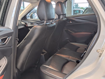 Mazda CX-3 1.5 Diesel RFK. Navi. BOSE.  Head-Up. Vorschaubild 10