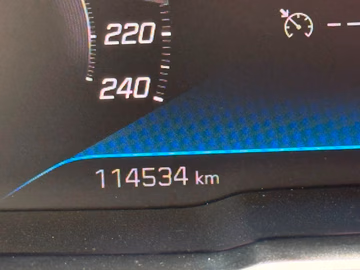 Peugeot 5008 7-SITZE. KAMERA. LED. KEYLESS Vorschaubild 19