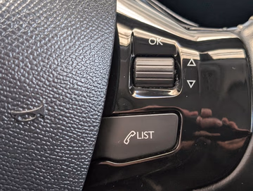 Peugeot 308 Allure Business LED. NAVI. ACC. Kamera Vorschaubild 18