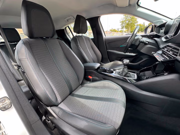 Peugeot 208 Allure PureTech 100. LED. PDC. AUTOM.KLIMA Vorschaubild 8