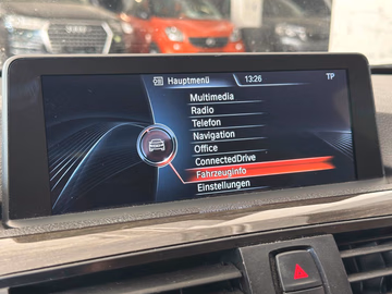 BMW 420d Gran Coupé Luxury 4x4. NAVI. Kamera. SHZ Vorschaubild 18