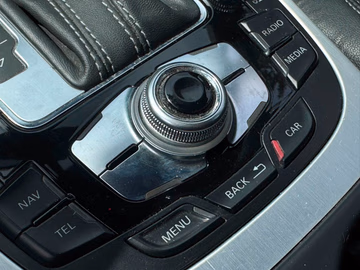 Audi A4 Avant S line. QUATTRO. NAVI. SHZ. AHK Vorschaubild 16