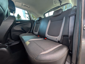 Opel Crossland X Innovation *LED*PDC*Android/CarPlay* Vorschaubild 11