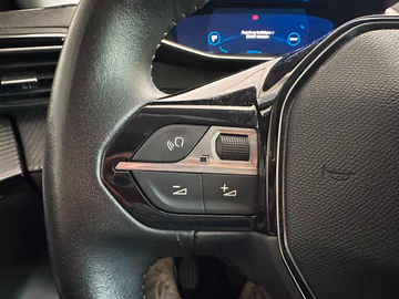 Peugeot 208 Allure Business NAVI. KAMERA. PDC. KLIMA Vorschaubild 20