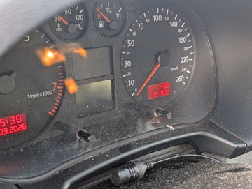 Audi A3 - Ein Auto für die, die es können Vorschaubild 7
