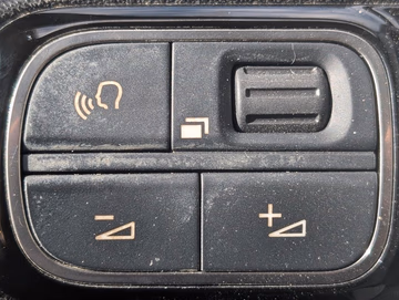 Citroën C3 AIRCROSS Feel Business NAVI. AUTOMATIK. PDC Vorschaubild 15