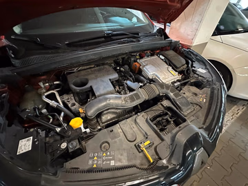 Renault Captur E-TECH Plug-In 160 Intens Vorschaubild 21