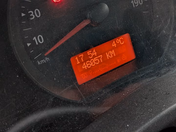 Renault Kangoo Express Vorschaubild 5
