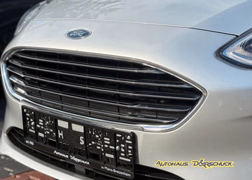 Ford Fiesta B&O First Edition*ACC*NAVI*SHZ*LENKRAD-HZ Vorschaubild 9