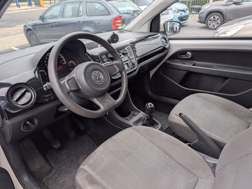 Volkswagen up! move up! Vorschaubild 8