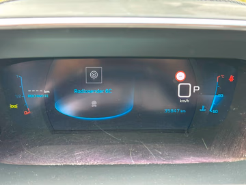 Peugeot 208 GT EAT8. NAVI. KAMERA. LED Vorschaubild 26