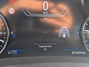 Opel Insignia GS Innovation LED. 360°. HUD. SHZ Vorschaubild 22