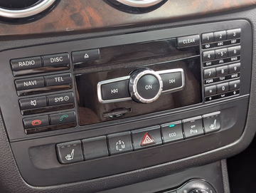 Mercedes-Benz B 180d Schiebedach. Bi-Xenon. Comand. ab 149€ Vorschaubild 9