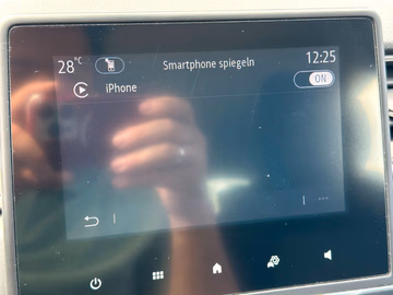 Renault Captur E-Tech Automatik LED NAVI KAMERA Vorschaubild 15