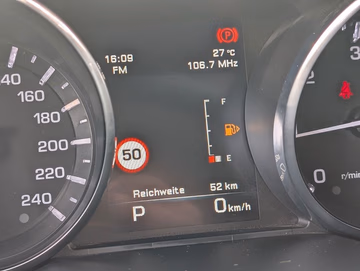 Land Rover Discovery Sport SE AWD Sitzh. RFK. Klimaaut.Temp Vorschaubild 14