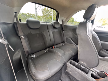 Opel Adam Glam PANO. PDC. CARPLAY. KLIMA Vorschaubild 17