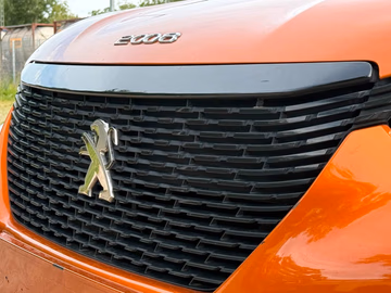 Peugeot 2008 Business Line NAVI. PDC. LED. BT Vorschaubild 9