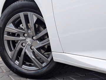 Peugeot 208 Active Business NAVI. LED. PDC. TEMPOMAT Vorschaubild 8