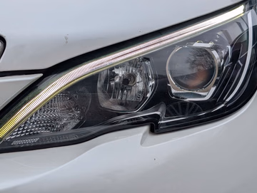 Peugeot 308 SW Active Business NAVI. AUTOMATIK. PDC Vorschaubild 10