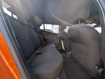 Peugeot 2008 Active Pack. LED. Kamera. KLIMA Vorschaubild 10