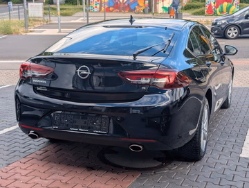 Opel Insignia Grand Sport Innovation 4x4.LED.NAVI Vorschaubild 7