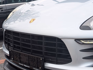 Porsche Macan S *XENON*NAVI*SHZ*4x4*PDK*20"*LEDER* Vorschaubild 9