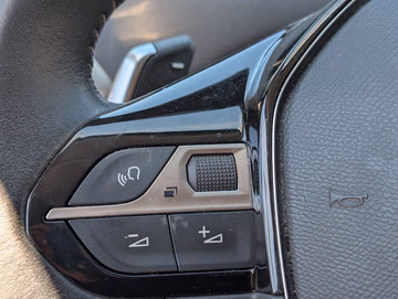 Peugeot 5008 Active Business 7-SITZER. NAVI. AUTOMATIK Vorschaubild 17