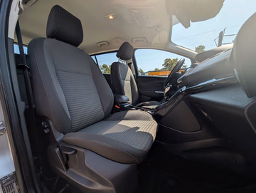Ford Grand C-Max Titanium NAVI. Kamera. SHZ. Xenon Vorschaubild 15
