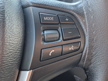 BMW X3 xDrive20d 4x4. XENON. SHZ. PDC Vorschaubild 21