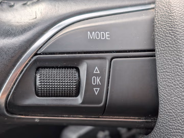 Audi A4 Allroad quattro NAVI. LEDER. XENON. SHZ Vorschaubild 17