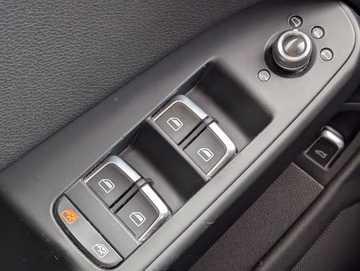 Audi A4 Allroad quattro NAVI. LEDER. XENON. SHZ Vorschaubild 15
