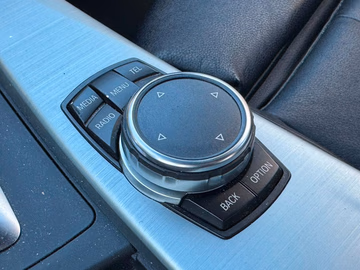 BMW 420i Gran Coupé M Sport NAVI. Kamera. H/K. SHZ Vorschaubild 17