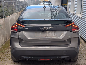 Citroën C4 PureTech 130 Feel SHZ. Kamera. LED. 18 ZOLL Vorschaubild 5