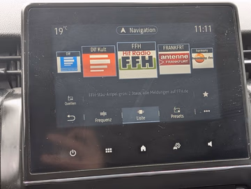 Renault Clio E-TECH 140 Business Edition 1 Hand. Klima. Vorschaubild 27