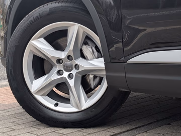 Audi Q7 3.0 TDI quattro NAVI. Kamera. KEYLESS GO Vorschaubild 9