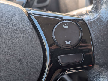Toyota Aygo x-play Team D Kamera. BT. CarPlay. LED Vorschaubild 14