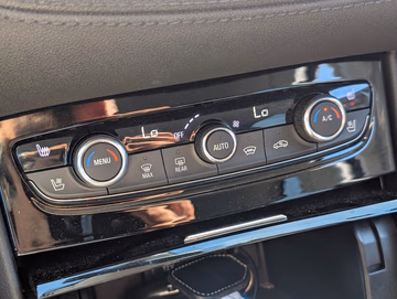 Opel Grandland X Ultimate NAVI. AHK. LEDER. KAMERA Vorschaubild 16