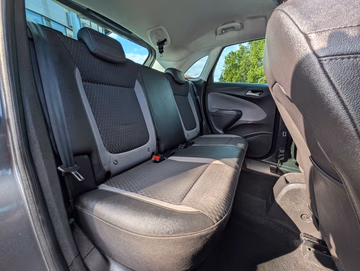 Opel Crossland X Innovation *LED*PDC*Android/CarPlay* Vorschaubild 14
