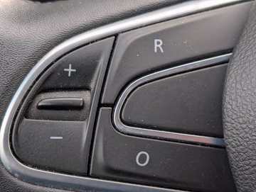 Renault Kadjar Equilibre RFK. Touch. BT. Automatik. Vorschaubild 16