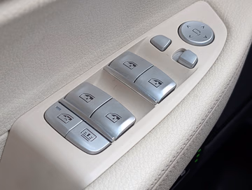 BMW 725d G11 Massage. Kamera. NAVI. 4-Zonen-Klima Vorschaubild 22